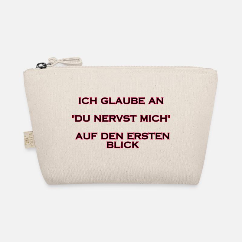 Tu m’ennuies – Au premier coup d’œil Trousse biologique