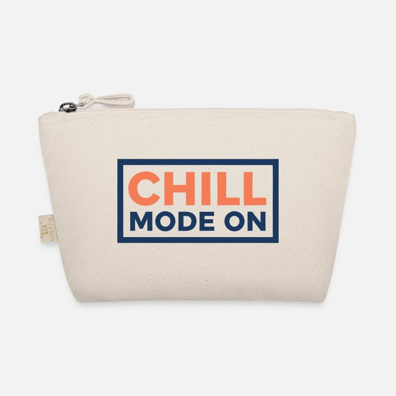 Mode Chill Activé Trousse biologique