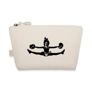 cheerleader - Trousse biologique - nature - Devant