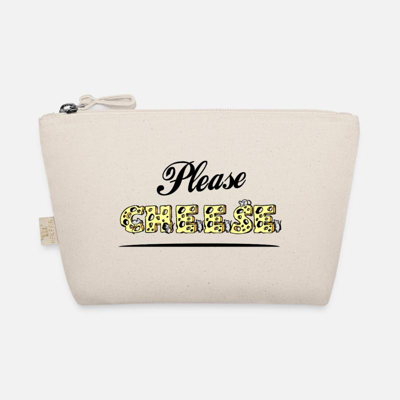PLEASE, CHEESE! (cheese, smile) Organic Pouch