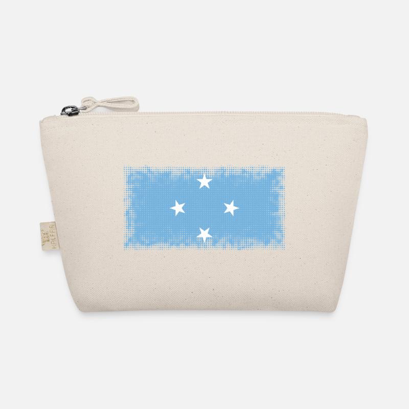 Cadeau pour la Micronésie Trousse biologique