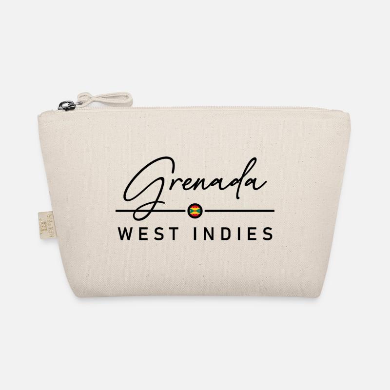 Grenade - Antilles - Caraïbes Trousse biologique