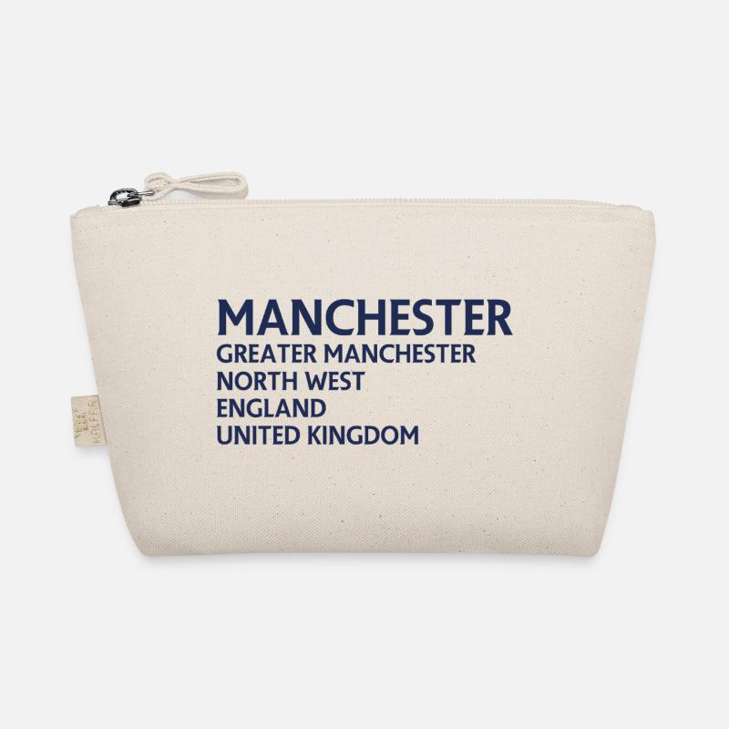 Manchester – Angleterre Lyrique Trousse biologique