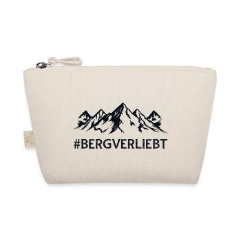 Montagne amoureuse du hashtag Paysage montagneux Montagnes - Trousse biologique - nature - Devant