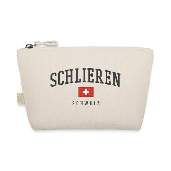 Schlieren – identité suisse de Zurich - Trousse biologique - nature - Devant
