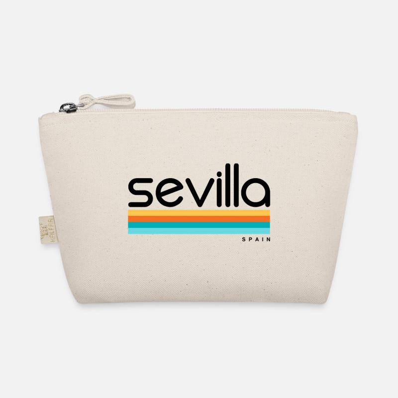 Séville - Espagne - Espagne - Espagne Trousse biologique