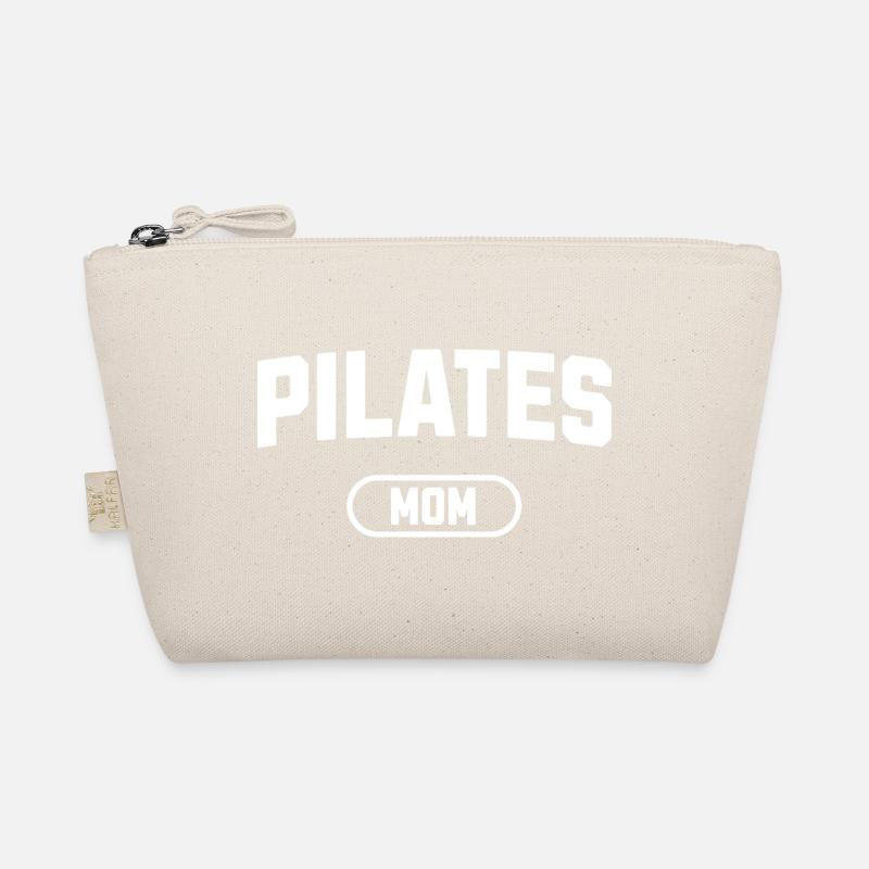 Pilates Mama Bio-Täschchen