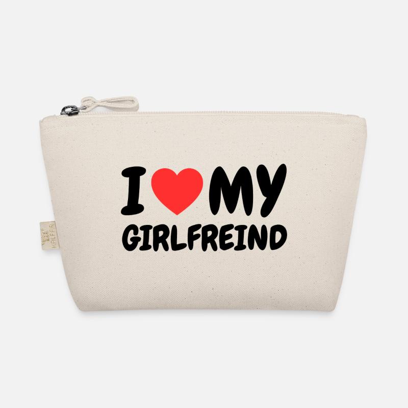 Amour pour ma copine Trousse biologique