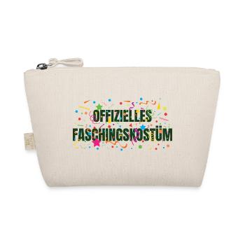 Costume officiel de carnaval - Trousse biologique - nature - Devant