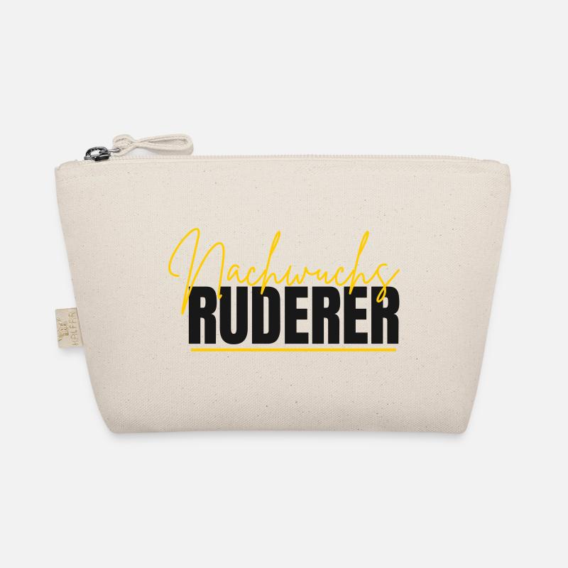 Young rowers Organic Pouch