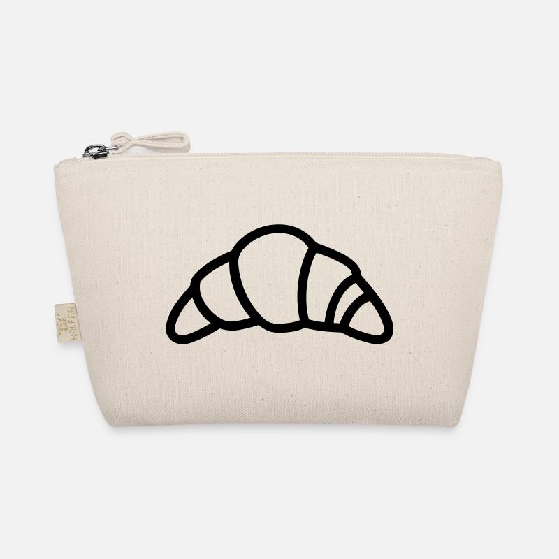 croissant Trousse biologique