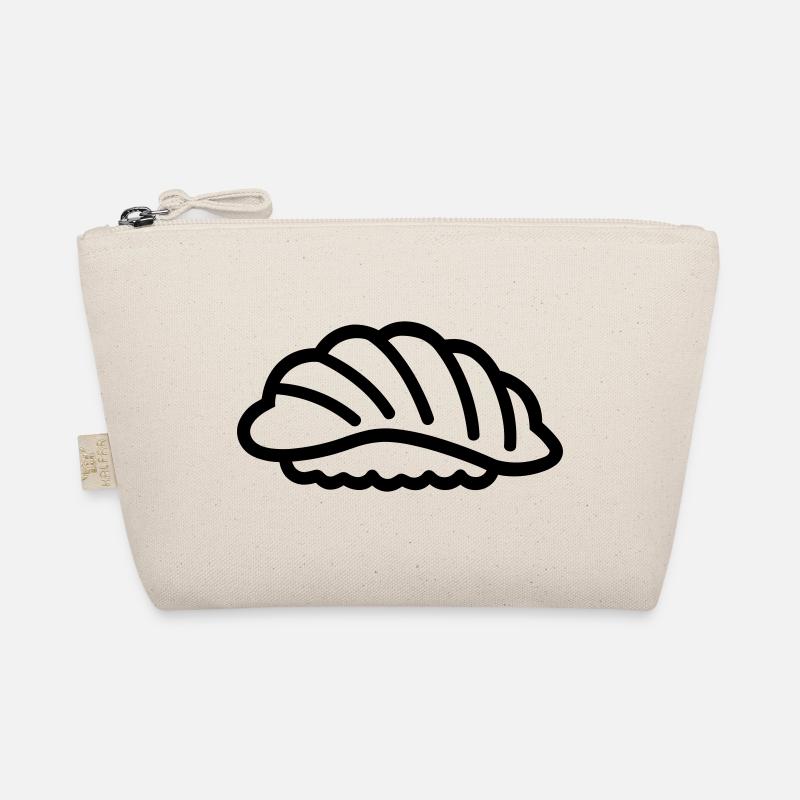Sushi Bio-Täschchen