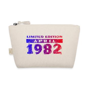 44e anniversaire Édition limitée 04/1982 - Trousse biologique - nature - Devant
