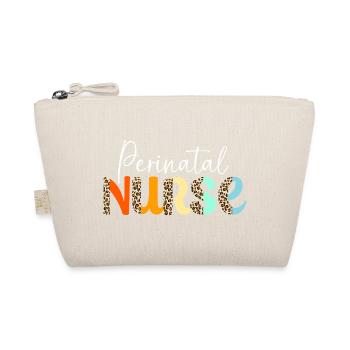 Obstétrique-obstétrique gynécologie-obstétricienne sage-femme - Trousse biologique - nature - Devant