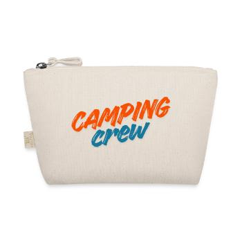 Équipe de camping - Trousse biologique - nature - Devant