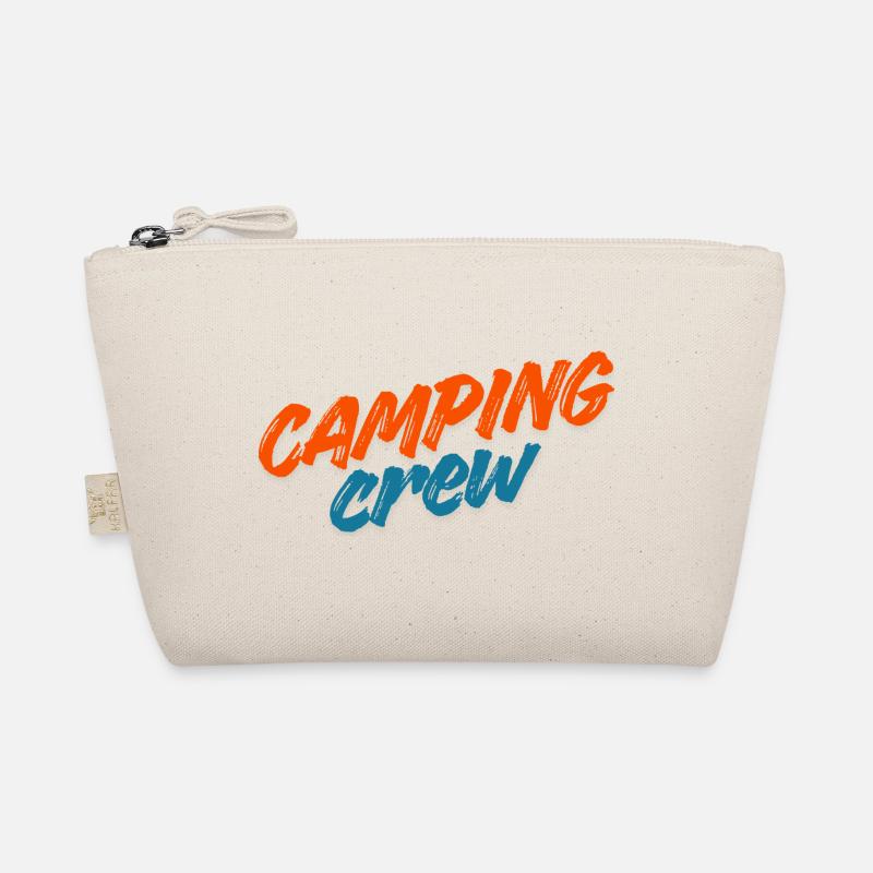 Camping Crew Bio-Täschchen