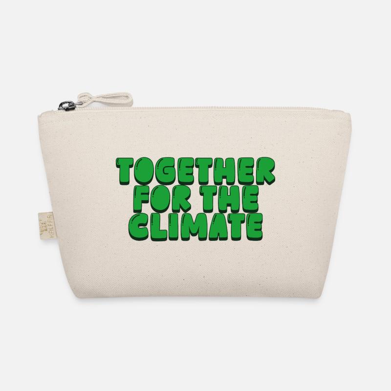Ensemble pour le climat Trousse biologique
