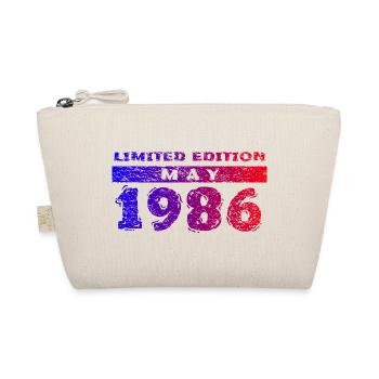 40e anniversaire Édition limitée 05/1986 - Trousse biologique - nature - Devant