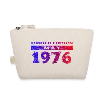 50e anniversaire Édition Limitée 05/1976 - Trousse biologique - nature - Devant