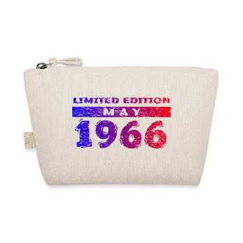 60e anniversaire Édition Limitée 05/1966 - Trousse biologique - nature - Devant