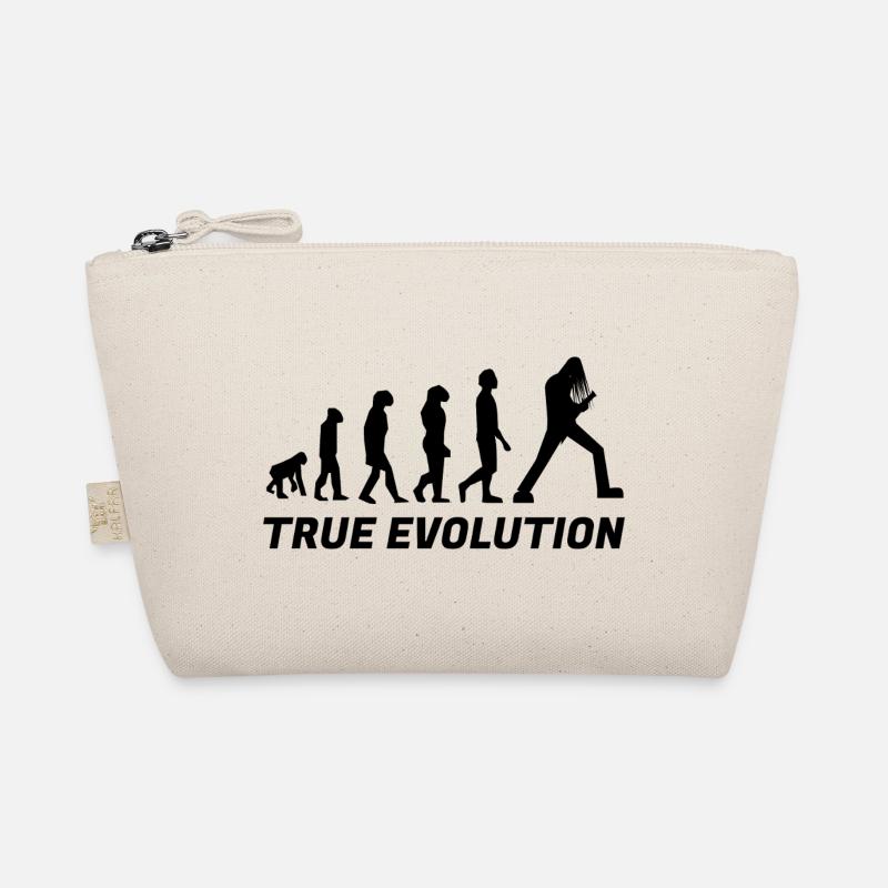 True evolution - vrai évolution metal Trousse biologique