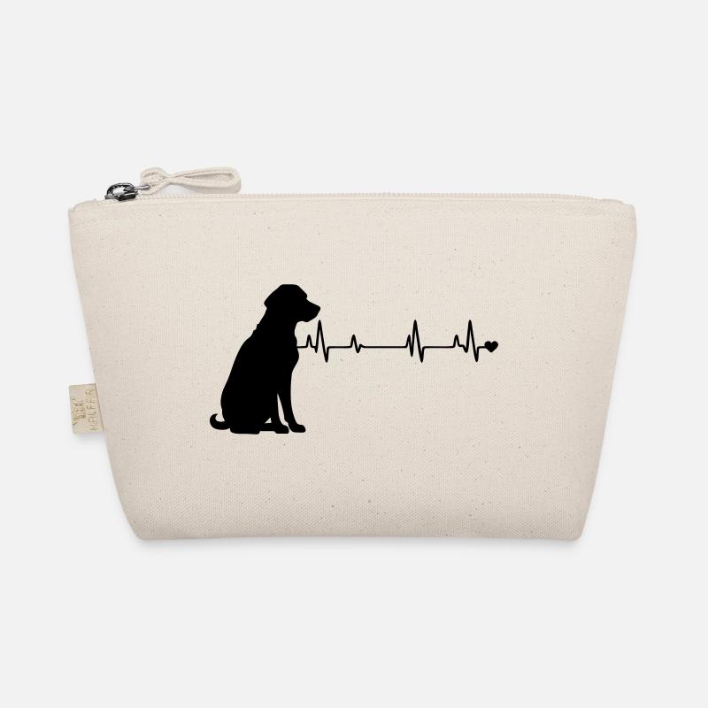 Hund Bio-Täschchen