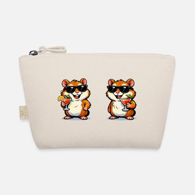 Sun hamster cocktails Organic Pouch