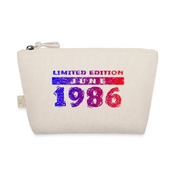 40e anniversaire Édition limitée 06/1986 - Trousse biologique - nature - Devant