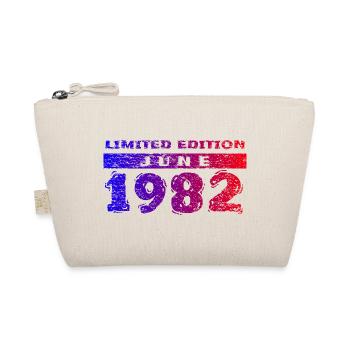 44e anniversaire Édition Limitée 06/1982 - Trousse biologique - nature - Devant