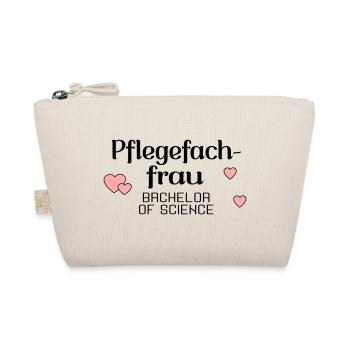 Licence en soins infirmiers - Diplôme en soins infirmiers - Trousse biologique - nature - Devant