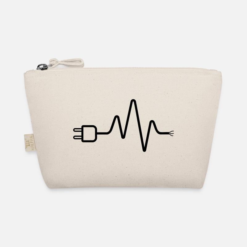 Électricien Câble ECG Pulse de cœur Trousse biologique