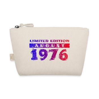 50e anniversaire Édition Limitée 08/1976 - Trousse biologique - nature - Devant