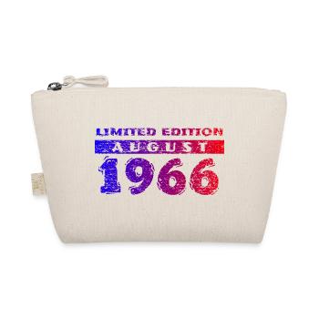 60e anniversaire Édition Limitée 08/1966 - Trousse biologique - nature - Devant