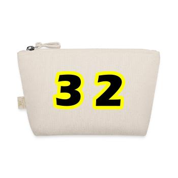 32 Symbole numérique - Trousse biologique - nature - Devant