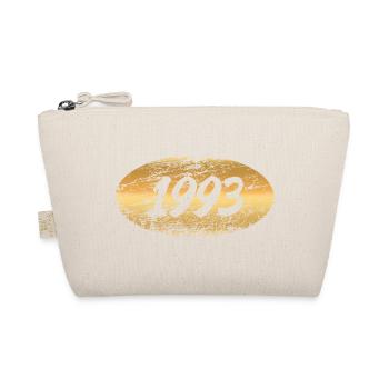 Precious metal 1993 - Organic Pouch - nature - Front