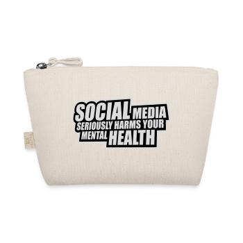 Les réseaux sociaux nuisent sérieusement à la santé mentale selon les affirmations - Trousse biologique - nature - Devant