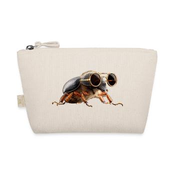 Chatte-coq, Mignon scarabée cerf, Scarabée rhinocéros, Insectes - Trousse biologique - nature - Devant