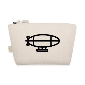 Airship - Organic Pouch - nature - Front