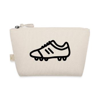 chaussure de football crampons - Trousse biologique - nature - Devant