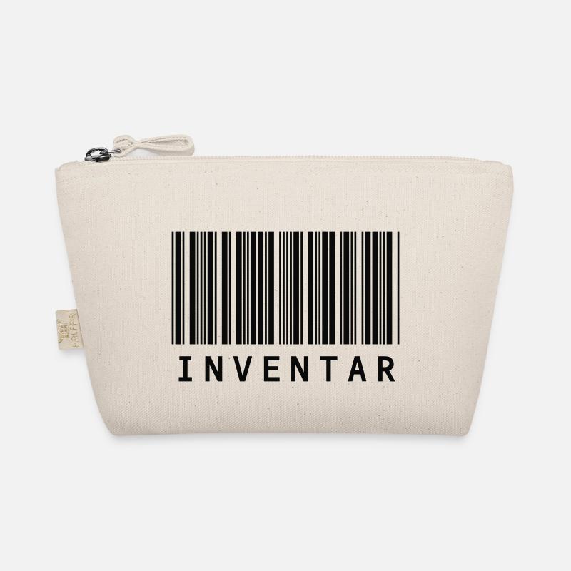 INVENTAR Bio-Täschchen