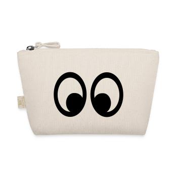 Yeux - Trousse biologique - nature - Devant