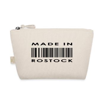 Rostock - Trousse biologique - nature - Devant