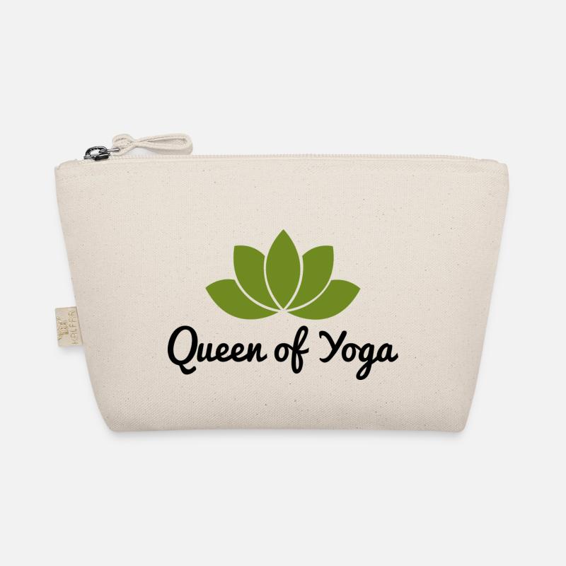 yoga Organic Pouch