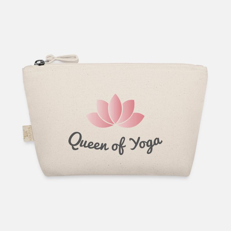 yoga Bio-Täschchen