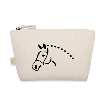cheval - Trousse biologique - nature - Devant
