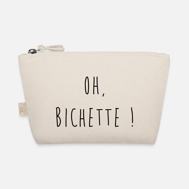 Bichette - Trousse biologique - nature
