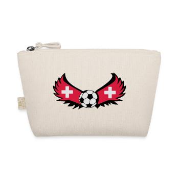 football suisse - Trousse biologique - nature - Devant