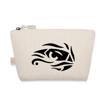 Œil-Aigle - Eagle-Eye - Trousse biologique - nature - Devant
