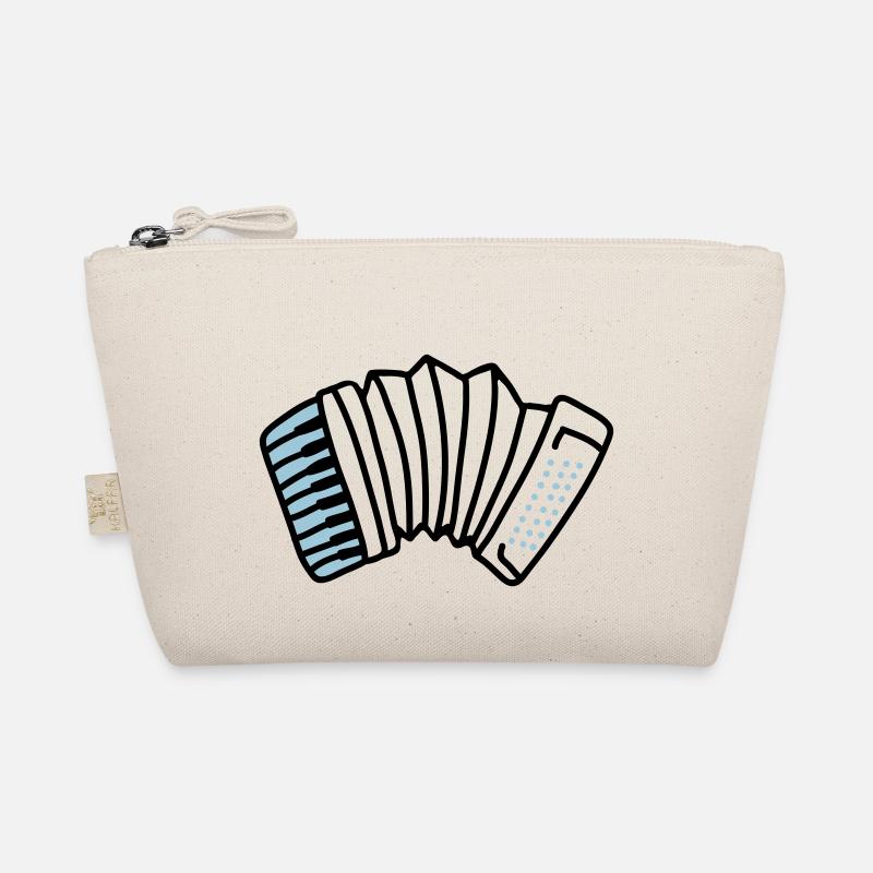 accordeon Trousse biologique