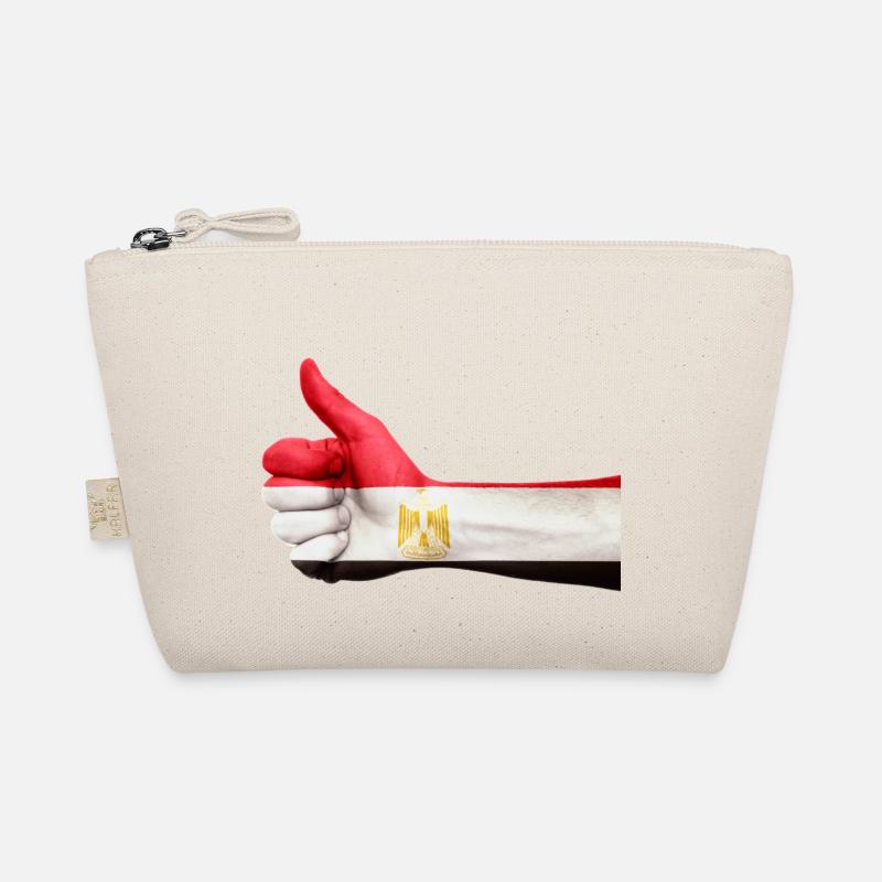 EGYPT / EGYPT Organic Pouch